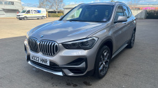 BMW X1 sDrive 20i [178] xLine 5dr Step Auto Petrol Estate